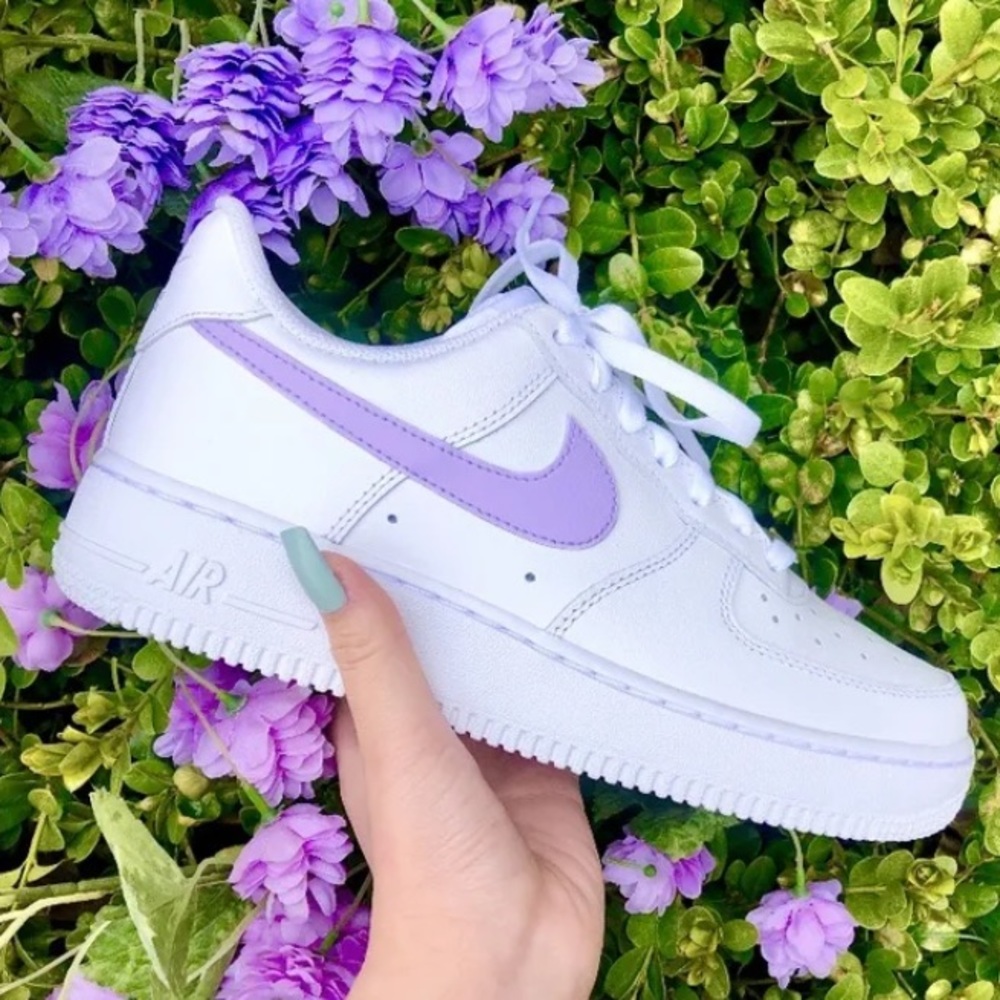 Custom AF1